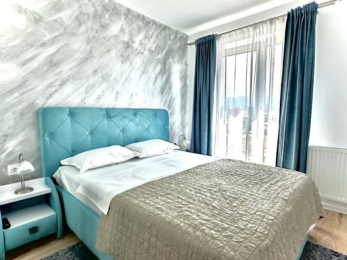 4Friendscoresibrasov Blue Екстер'єр фото